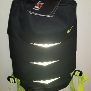 Nike running backpack